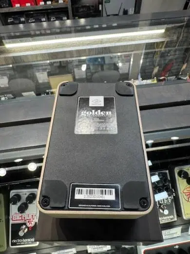 Store Special Product - Universal Audio - UA-GPM-GOLD